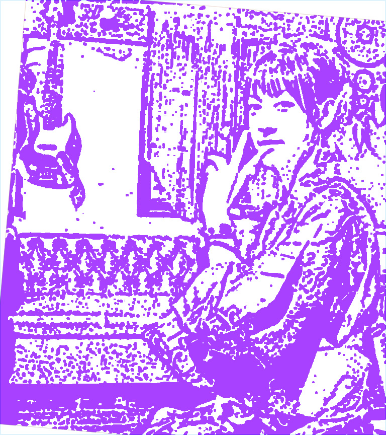 プロフィール写真